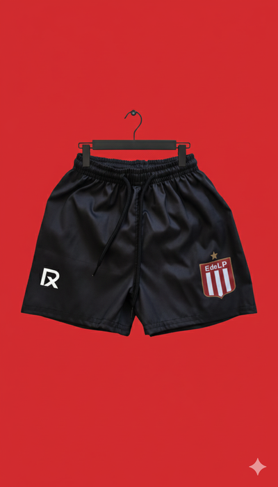 Malla negra - Estudiantes - Infantil