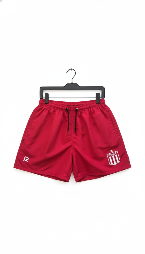 Malla roja - Estudiantes 