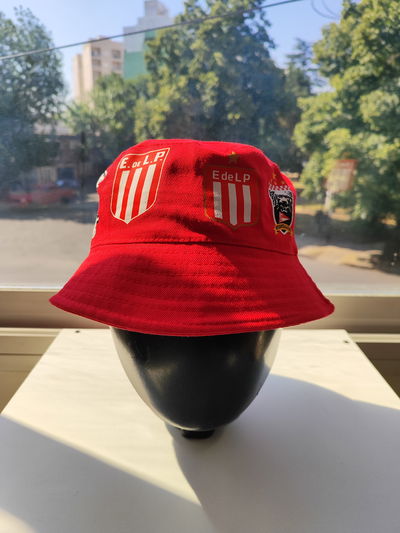 Piluso rojo - Escudos