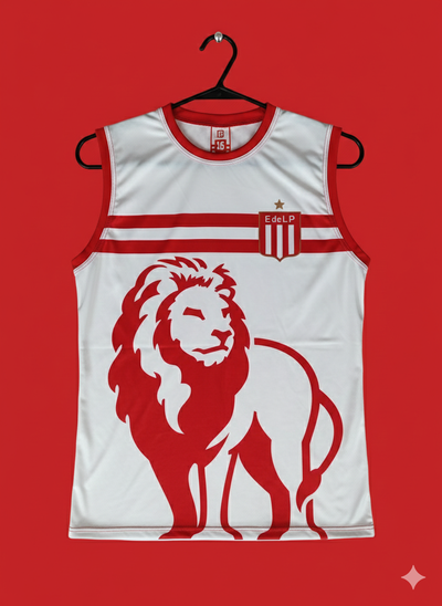 Musculosa deportiva - León - INFANTIL