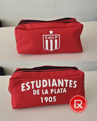 Cartuchera - Estudiantes