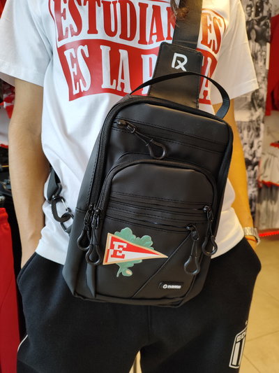 Morral - Estudiantes
