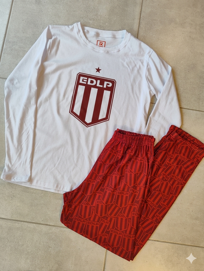 Conjunto pijama - Estudiantes - INFANTIL