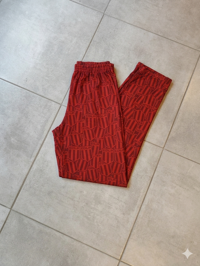 Pantalón pijama - Escudos