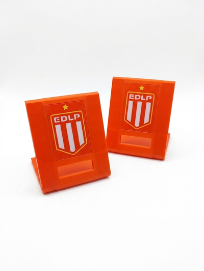 Soporte para celular 3D - Estudiantes