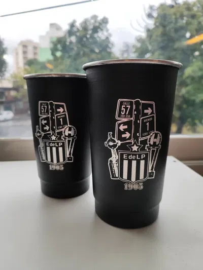 Vaso fernetero 1lt - Estudiantes