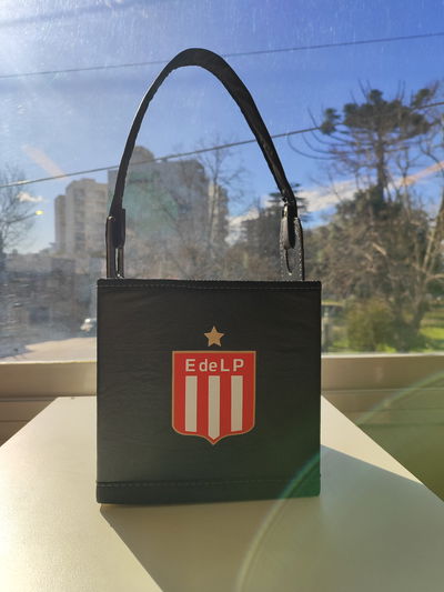 Canasta matera negra - Estudiantes