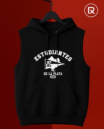 Chaleco urbano rústico - Estudiantes