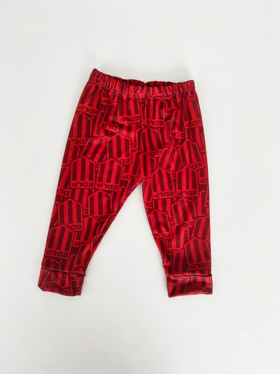 Pantalón pijama - Estudiantes - BEBE
