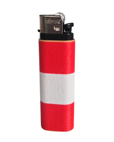 Porta encendedor 