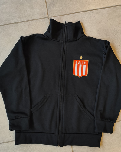 Campera deportiva - Escudo - INFANTIL