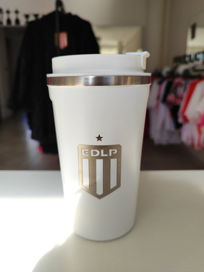 Vaso térmico con digitalizador - Estudiantes