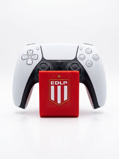 Soporte para joystick en 3D - Estudiantes 