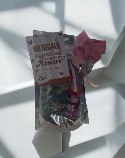 Combo 1 “Cupido”