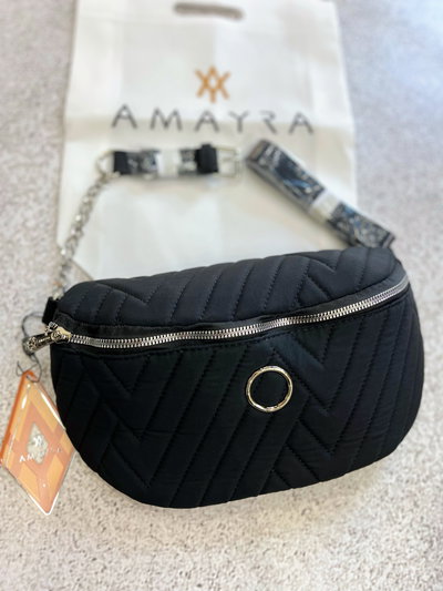 Riñoneras Amayra 