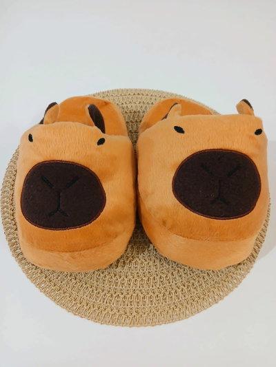 Pantuflones Capi