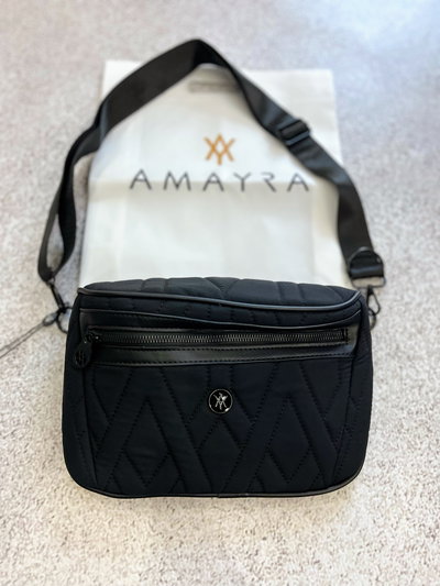 Riñoneras Amayra XL
