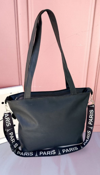 Bolso Uni correa París
