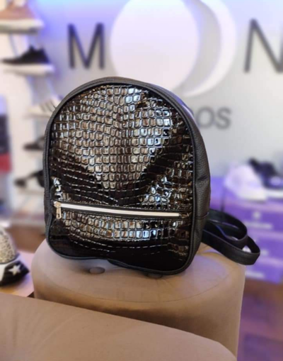 Mochila Croco