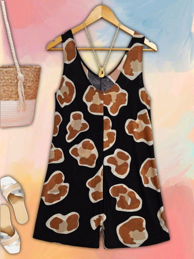 Enterito musculosa corto PV