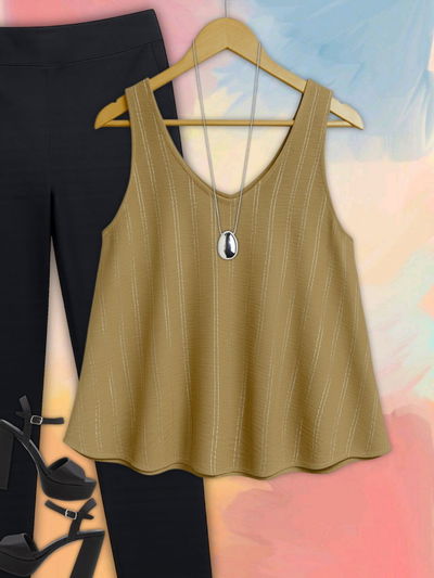 Musculosa cey foil PV
