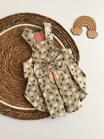 Vestido Lena