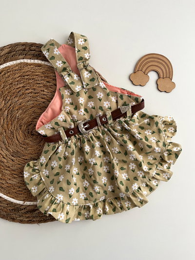 Vestido Cloe