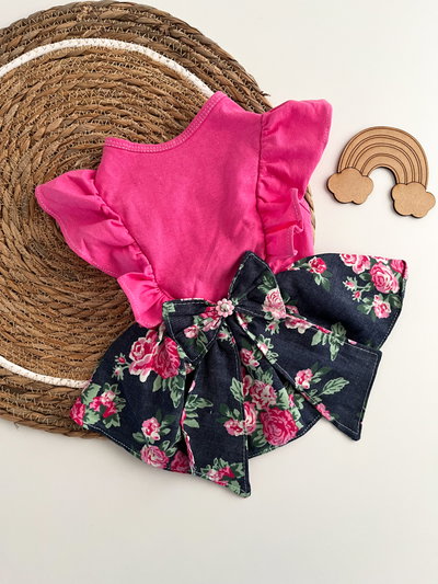 Vestido Lady