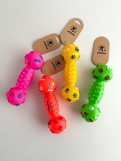 Pesa con chifle 17cm