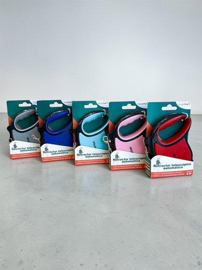 Correa extensible 3mt 