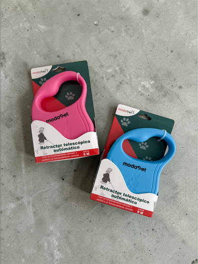 Correa extensible 5mt