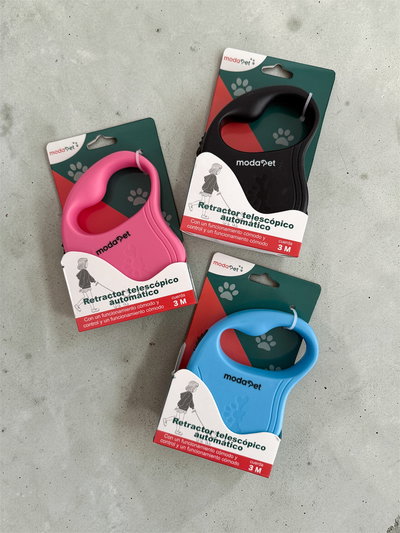 Correa extensible 3mt