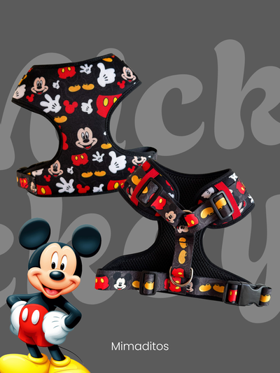Pechera Mickey