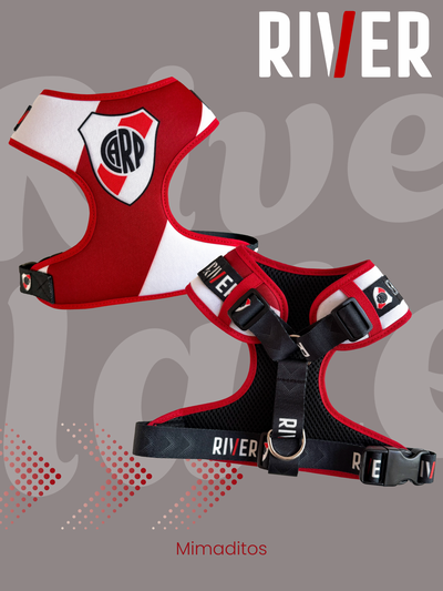 Pechera River Plate