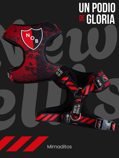 Pechera Newell´s