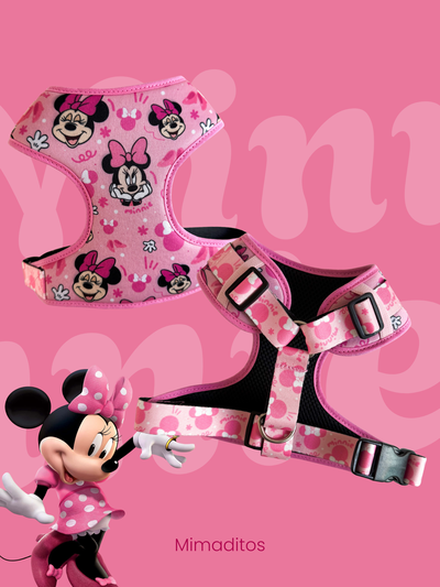 Pechera Minnie
