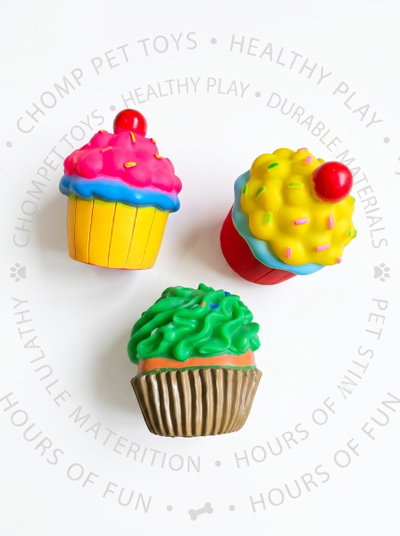 Muffins con chifle