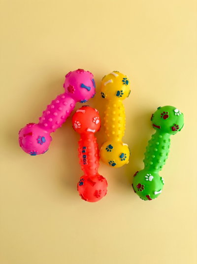 Pesa con chifle 17cm 