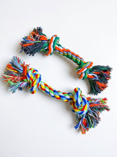 Soga tirador 37cm