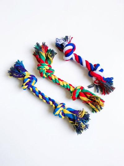 Soga tirador 24cm