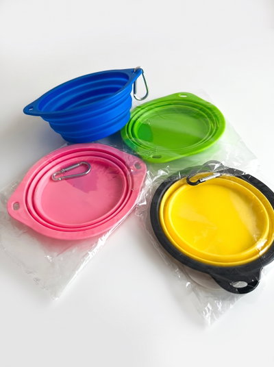 Plato plegable 13cm 350ml