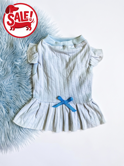 Vestido Charlotte 