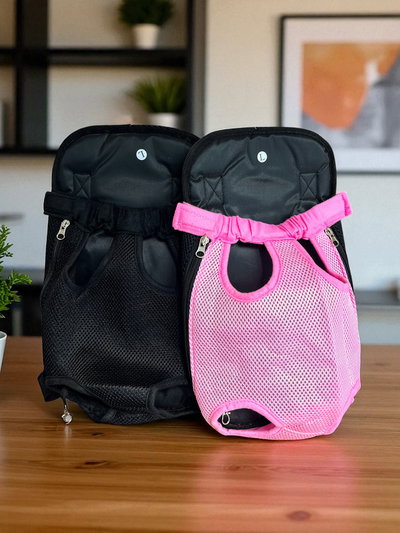 Cangurera transportadora