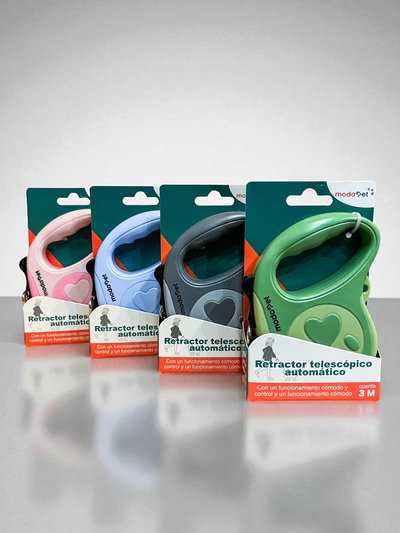 Correa extensible 5mt