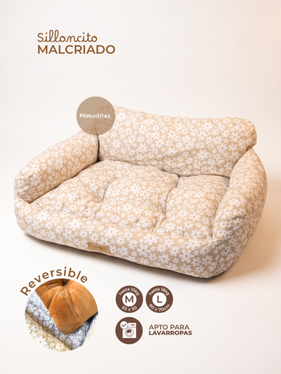 Silloncito malcriado Margaritas