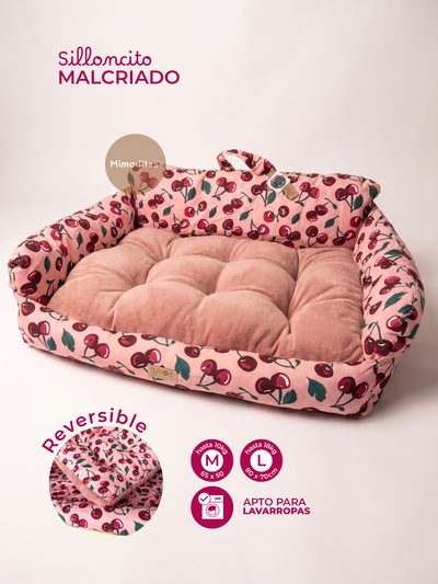 Silloncito malcriado cherrys