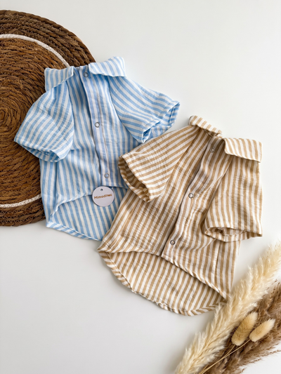 Camisa Royale Lino