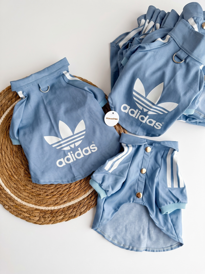 Camperas Adidas
