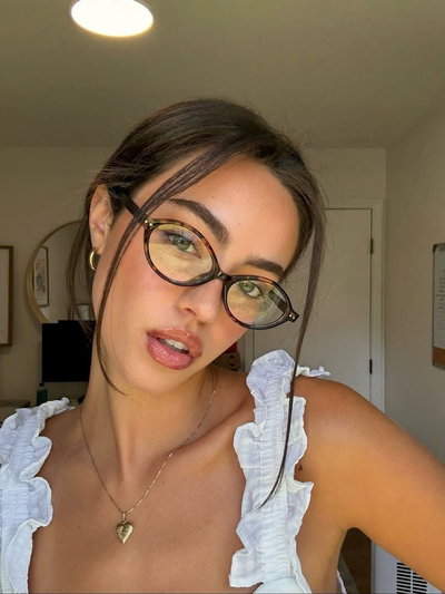 Lentes Dalia