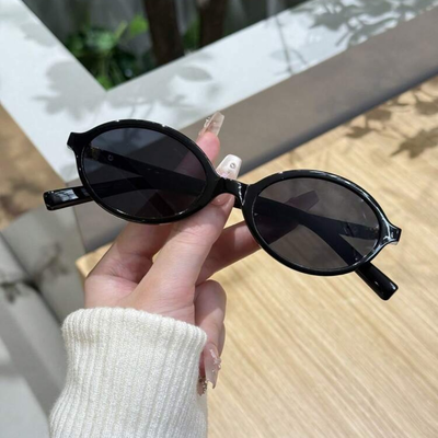 Lentes Orquídea